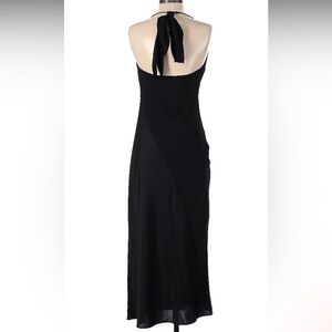 Cushnie for Target Black Cocktail Dress